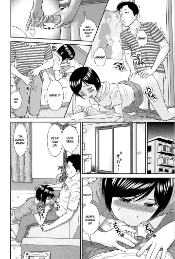 [Mori Takuya] Konna Ko ni Shita no Oniichan desho!! Fhentai - Page 66