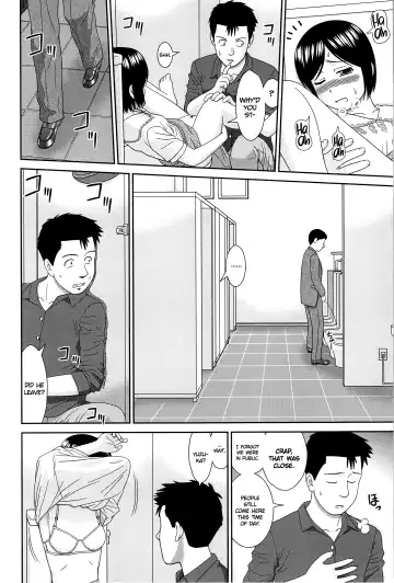 [Mori Takuya] Konna Ko ni Shita no Oniichan desho!! Fhentai - Page 76