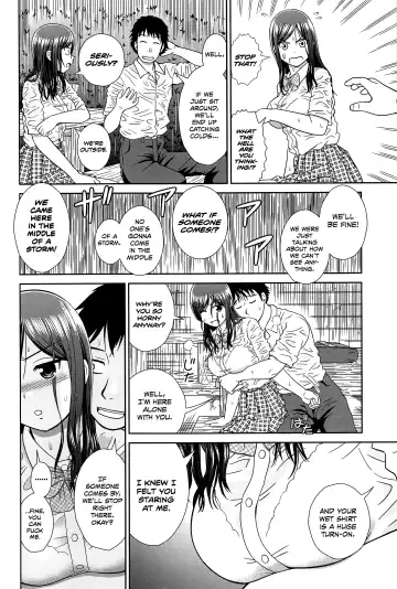 [Mori Takuya] Konna Ko ni Shita no Oniichan desho!! Fhentai - Page 88