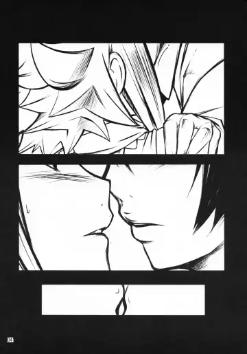 [Kanbe] Akatsuki Seikatsu Fhentai - Page 3