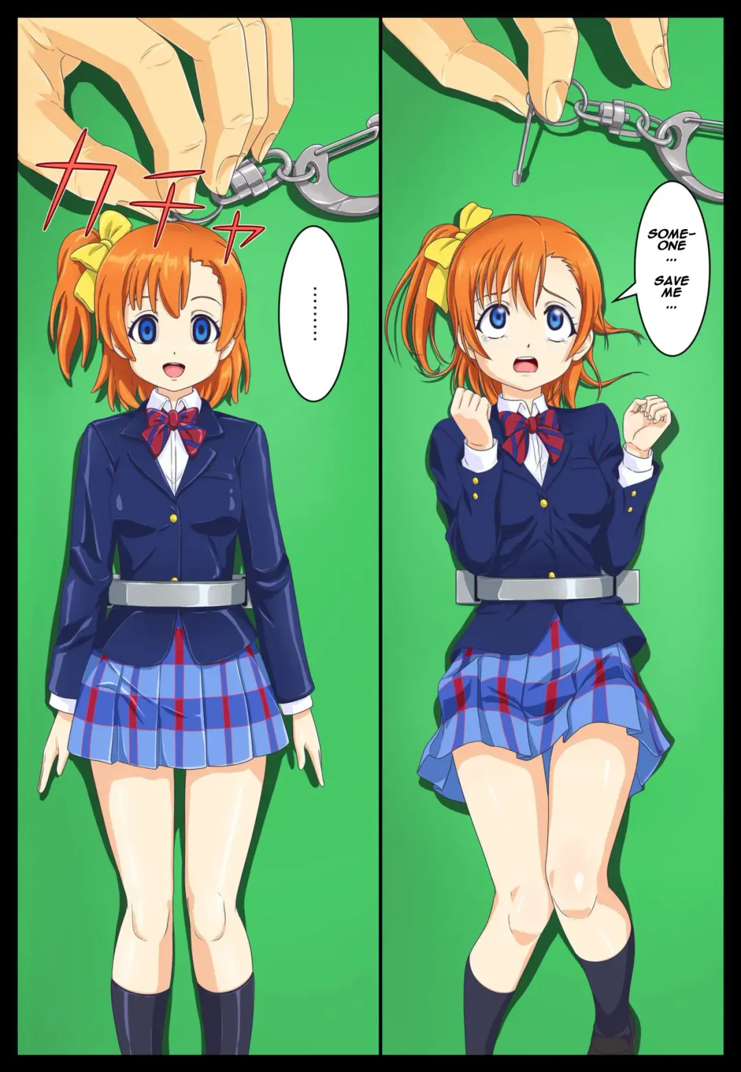 Joutai Henka Manga vol. 5 ~Donna Yuumeijin demo Ningyou ni Natte shimaeba... Hen~ Fhentai - Page 18