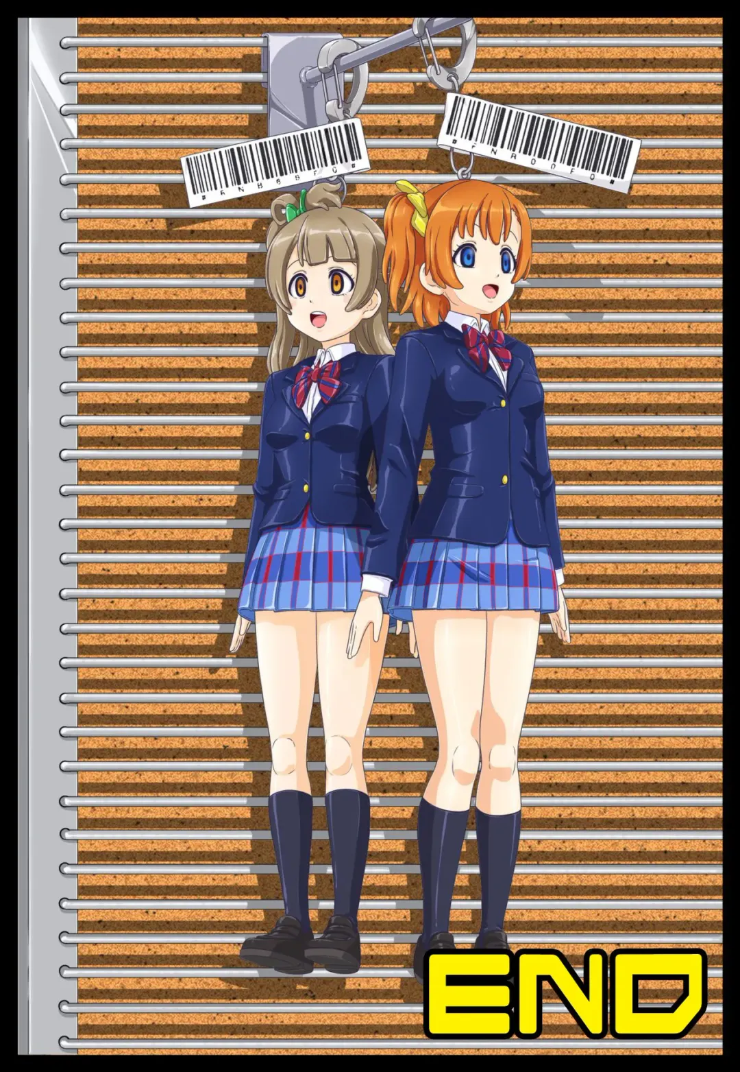 Joutai Henka Manga vol. 5 ~Donna Yuumeijin demo Ningyou ni Natte shimaeba... Hen~ Fhentai - Page 20