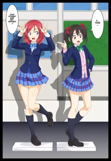 Joutai Henka Manga vol. 5 ~Donna Yuumeijin demo Ningyou ni Natte shimaeba... Hen~ Fhentai - Page 11