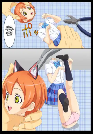 Joutai Henka Manga vol. 5 ~Donna Yuumeijin demo Ningyou ni Natte shimaeba... Hen~ Fhentai - Page 14