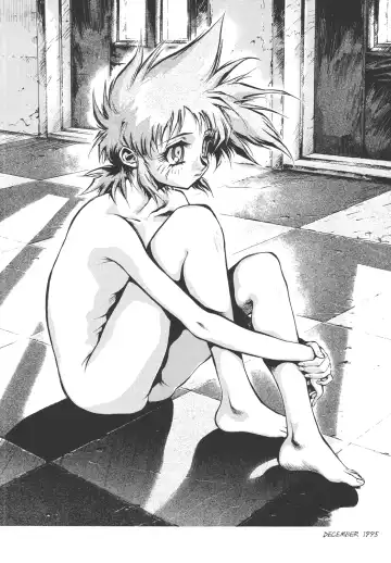 [Miyakawa Hajime] KEY The METAL IDOL Fhentai - Page 22