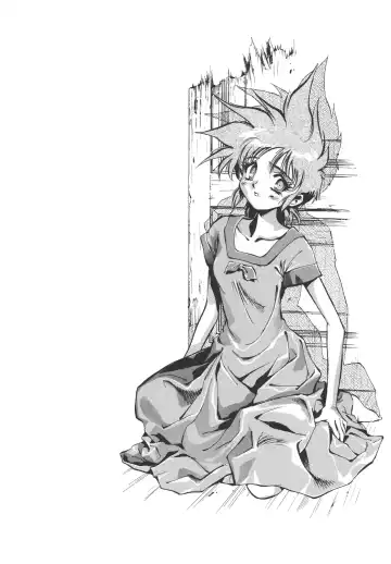 [Miyakawa Hajime] KEY The METAL IDOL Fhentai - Page 24