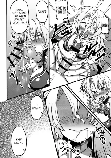 [Amazon] Gensouiri Shite Marisa-tei ni Tsuita wa Ii ga Zenra Datta. | I made it to Marisa's Manor in Gensokyo... completely naked. Fhentai - Page 7