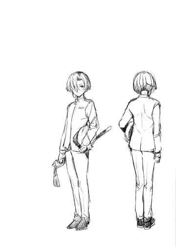 [Nylon] Kaseifu to Shita Fhentai - Page 4