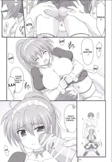 [Enma Koorogi] Rekka no Shou no Shitsukekata Fhentai - Page 6