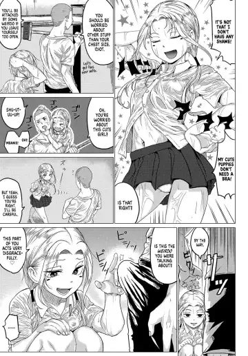 [Chicken] Natsu no Owari no - An Affair At The End Of Summer... Fhentai - Page 5