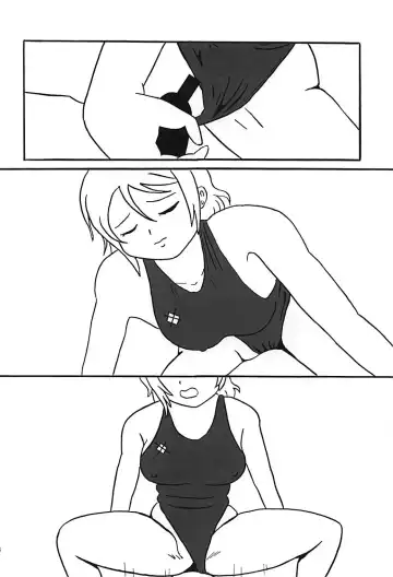 [Kanetsuki Masayoshi - Shinama] You-chan ni Bukkake YO!! Fhentai - Page 25