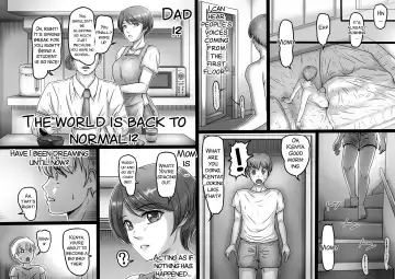[Lemon Yoshinobu] Okaa-san shika Inai Machi Fhentai - Page 24