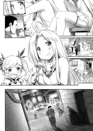 [Zanzi] Karada o ULyria Fhentai - Page 3