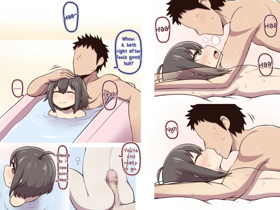 [Lantana] Otokonoko to. Fhentai - Page 29