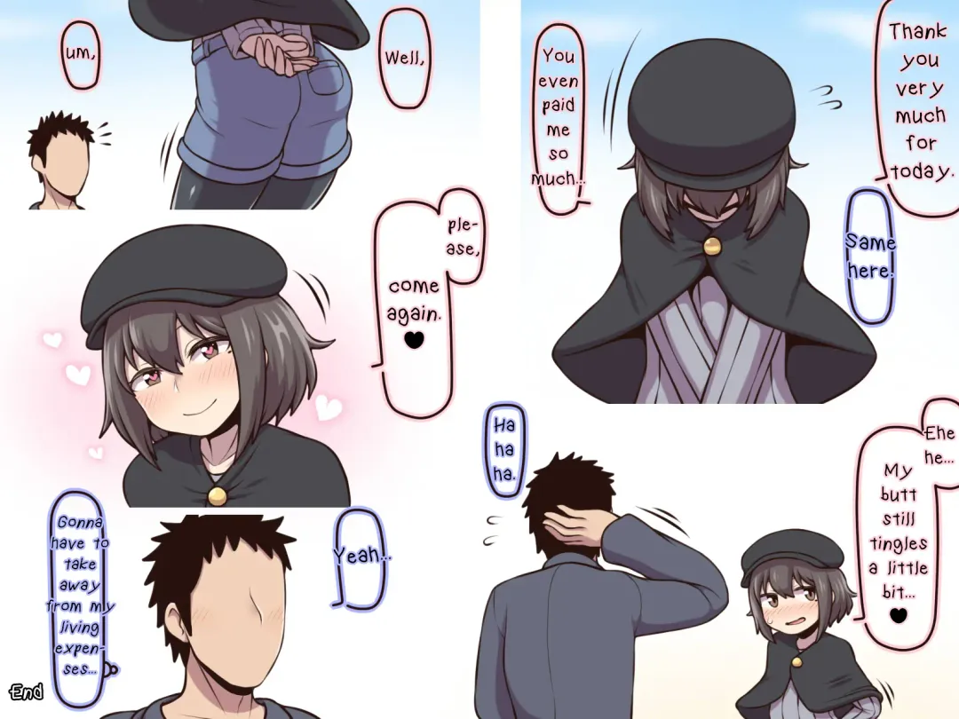 [Lantana] Otokonoko to. Fhentai - Page 30