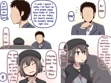 [Lantana] Otokonoko to. Fhentai - Page 7