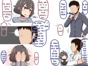 [Lantana] Otokonoko to. Fhentai - Page 8