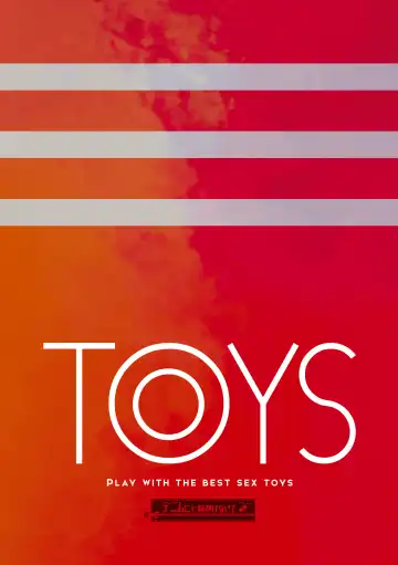 [Futee] TOYS Fhentai - Page 19