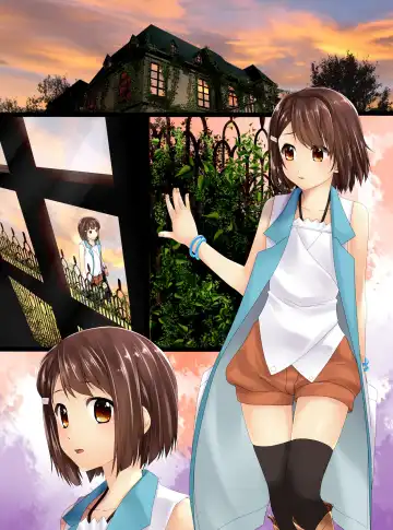 [Shizuki Shuya] Bishoujo-tachi ga Oningyou ni Natta You desu yo? Fhentai - Page 15