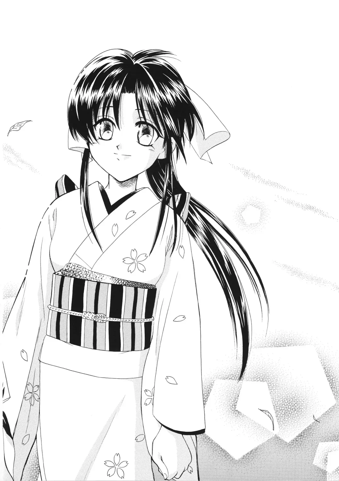 [Yamaguchi Shinji] Aitou XX Fhentai - Page 17