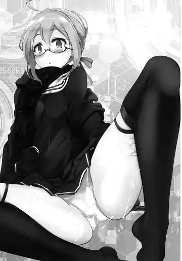 [Momio] Heroine X to Heroine Sex!! II Fhentai - Page 3