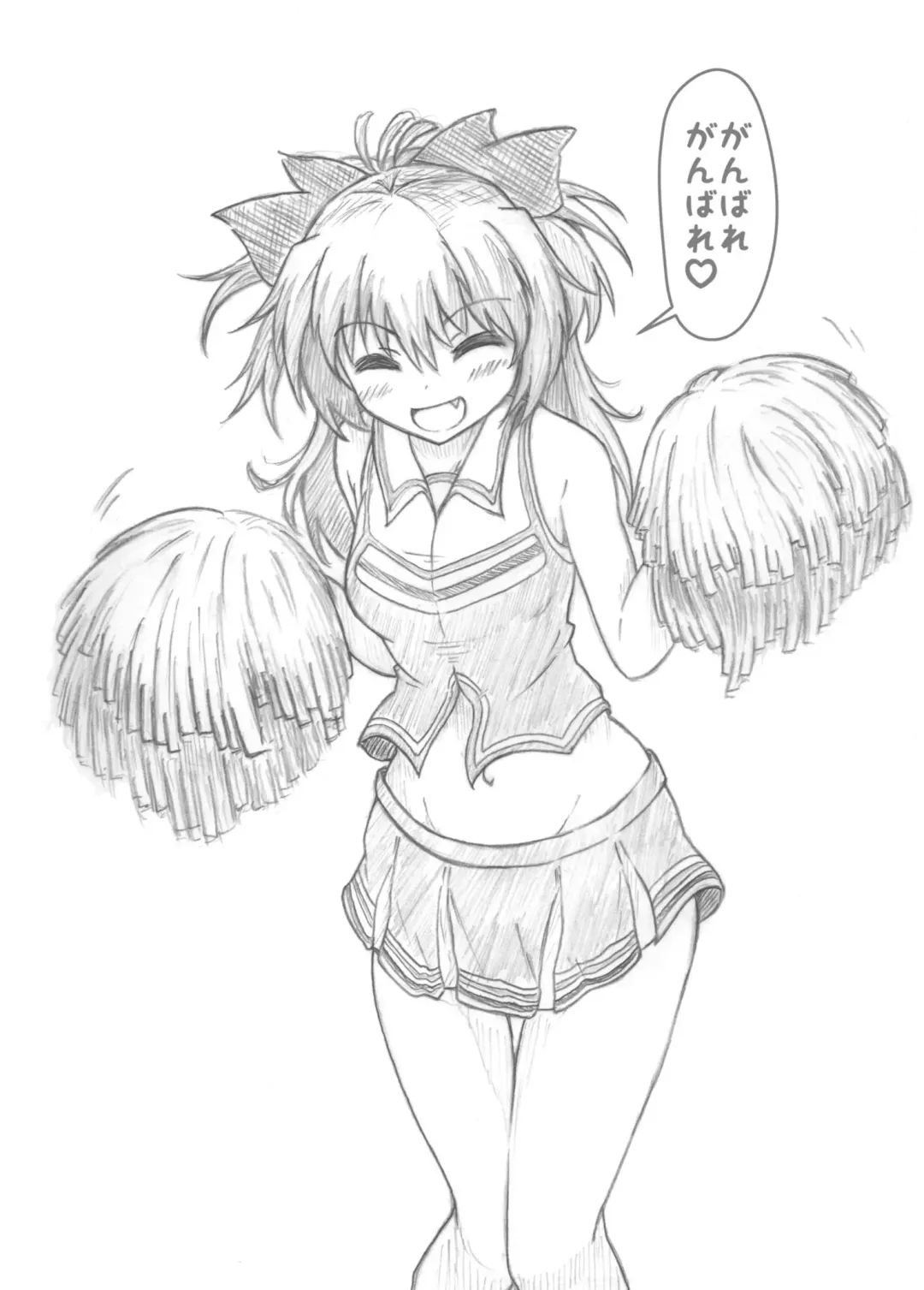 [Hitori Jozu] Sakura Kyouko-chan Shichihenge Fhentai - Page 4