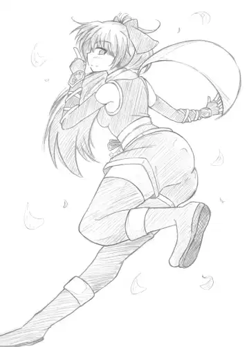 [Hitori Jozu] Sakura Kyouko-chan Shichihenge Fhentai - Page 12