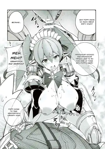 [Tenzen Miyabi] Tiger x Flower Fhentai - Page 11