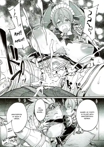 [Tenzen Miyabi] Tiger x Flower Fhentai - Page 13