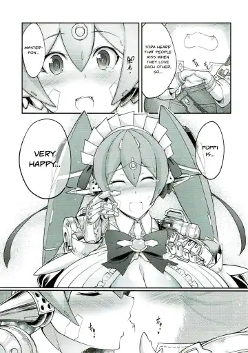 [Tenzen Miyabi] Tiger x Flower Fhentai - Page 16