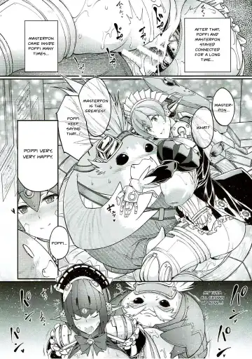 [Tenzen Miyabi] Tiger x Flower Fhentai - Page 19
