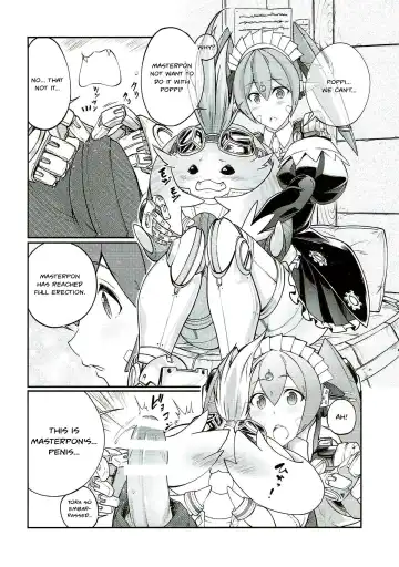 [Tenzen Miyabi] Tiger x Flower Fhentai - Page 5