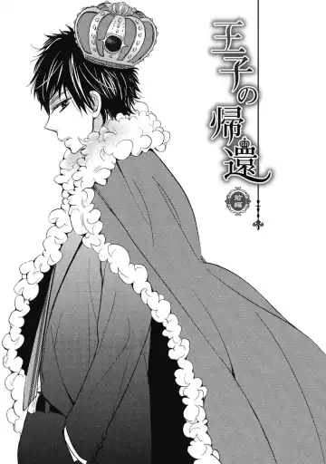 [Junko] Ouji no Kikan Fhentai - Page 5