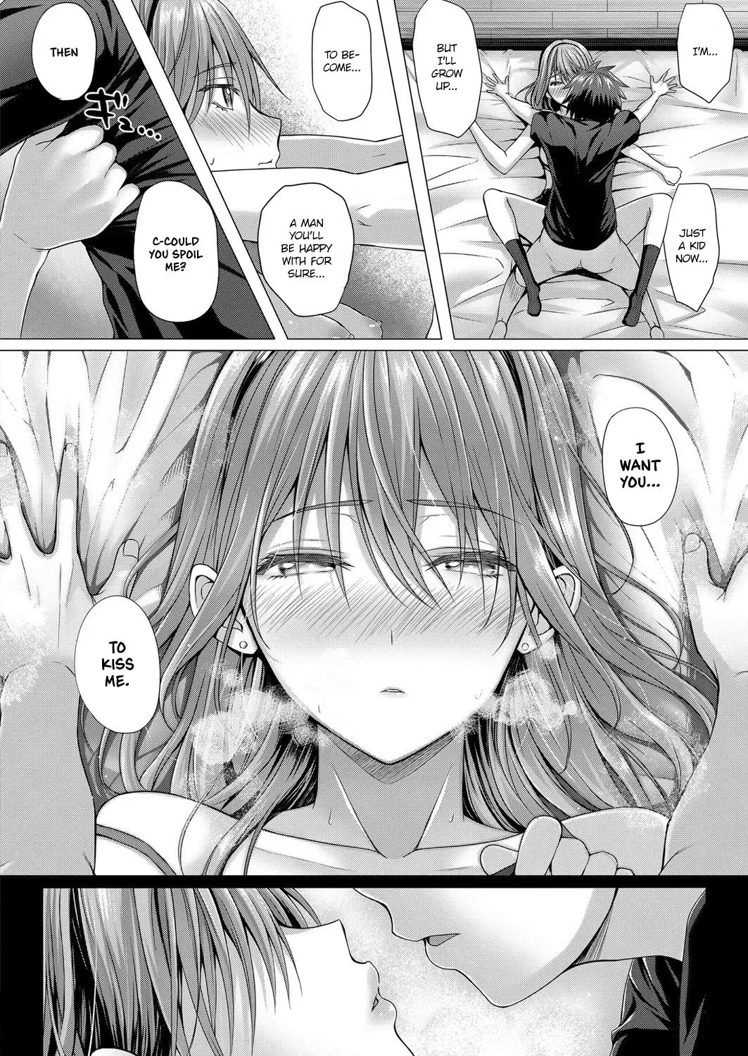 [Simon] Love & Sick Fhentai - Page 20