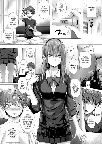 [Simon] Love & Sick Fhentai - Page 2