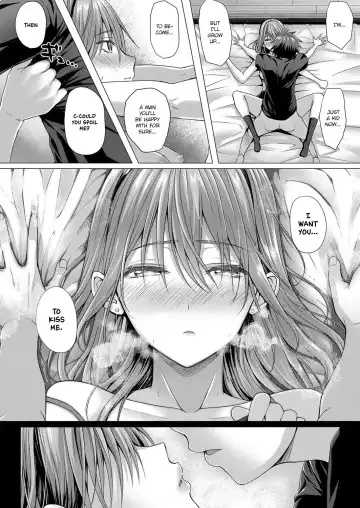 [Simon] Love & Sick Fhentai - Page 20