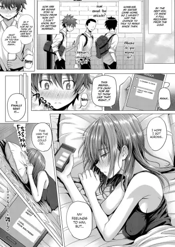 [Simon] Love & Sick Fhentai - Page 24