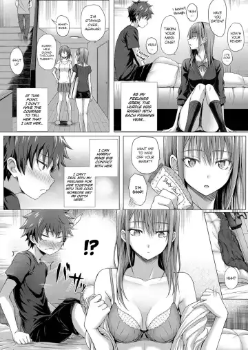 [Simon] Love & Sick Fhentai - Page 3