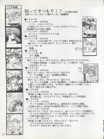 [Oda Akira] MAGICAL RIBBON SPECIAL Fhentai - Page 31