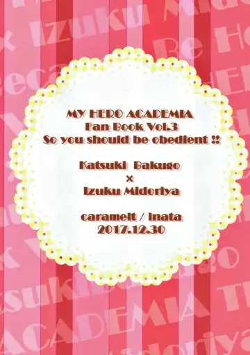 [Inata] Dakara Temee wa Sunao ni Nare ya!! Fhentai - Page 38