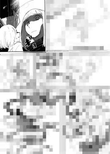 [Luckyb - Tousen] Joint magazine vol.2 TOY HUMAN Fhentai - Page 3