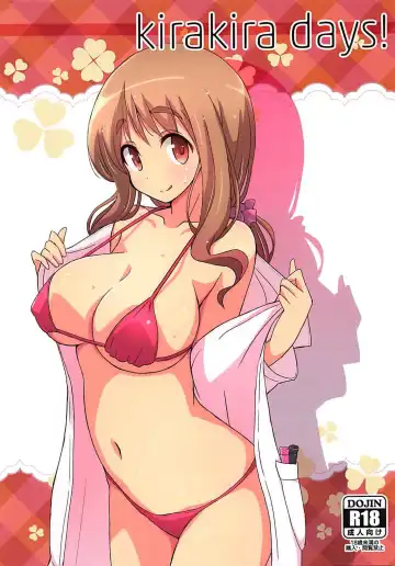 Read [Mel] kirakira days! - Fhentai