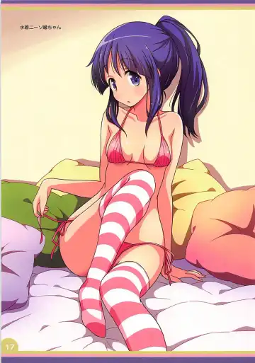 [Mel] kirakira days! Fhentai - Page 17