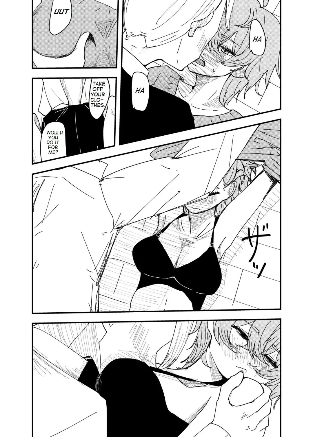 [Aweida] Osananajimi wa Hikikomori | My Childhood Friend Is a Shut-in Fhentai - Page 10