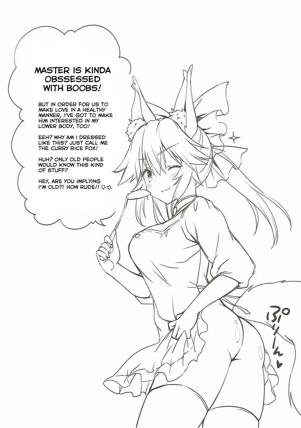 [Sasorigatame] Ore to Tamamo to Shiawase Yojouhan Fhentai - Page 19