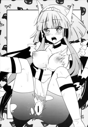 [Aotsu Umihito] Metaneko Note 1-10+ Fhentai - Page 60