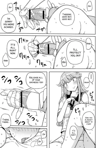 [Yoshiie] TS Gakuen Wonderful 2 Fhentai - Page 15