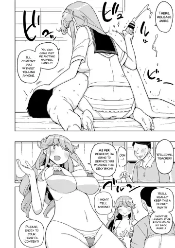 [Yoshiie] TS Gakuen Wonderful 2 Fhentai - Page 16