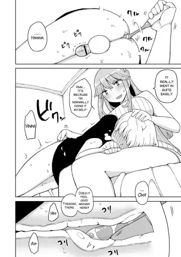 [Yoshiie] TS Gakuen Wonderful 2 Fhentai - Page 24