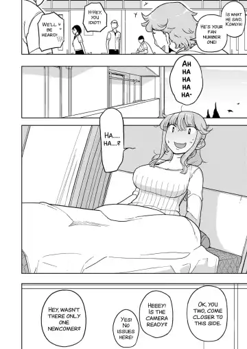 [Yoshiie] TS Gakuen Wonderful 2 Fhentai - Page 4